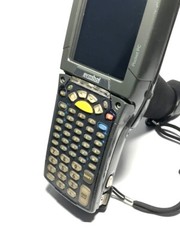 🔥 Symbol MC92N0-GA0SXEYA5WR 1D Short Range Windows CE 7.0 Barcode Scanner 🔥