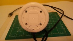 QR DESTOP 2D BARCODE READER FOR SUPERMARKET Scanning Platform usb. No SOFTWARE
