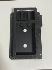 Stripe/Lightspeed BBPOS WisePOS E Reader Wall mount with front cover