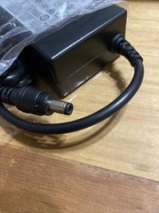PWR-WGA12V60W-1WW KPL-060F GPA-601D-120500 Zebra ET5 POWER SUPPLY FOR CRADLE✌️