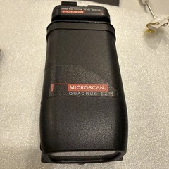 MICROSCAN FIS-6300-5008G MINI HAWK High Speed Scanner+ QUADRUS EZ + IB-151