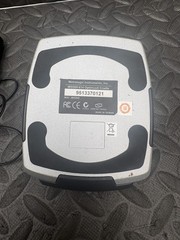 Metrologic OptimusS MI5500-614 Charging Cradle SP5500 5535 5502 Honeywell Dock