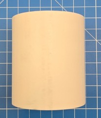 8 Rolls Staples 3 1/8″ x 230ft (8cm x 70m) 7/16 Core White Thermal Paper Rolls