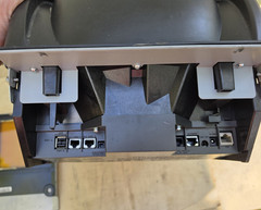 NCR 7878-2000 Bi-Optic POS Scanner/Scale tested