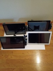 Toast POS System Bundle 11 Touchscreens 4 Cash Drawer 11 Receipt Printers + MORE