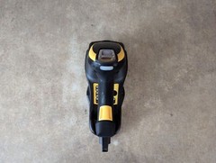 DATALOGIC POWERSCAN PBT9501 HPRB BARCODE SCANNER