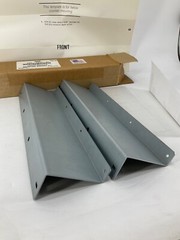 MMF 225-2032-01 Mounting Bracket for the 18.81 x 19.75 MMF Cash Drawers