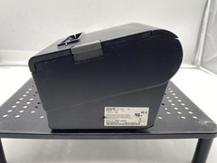 Epson TM-T88VI Thermal Receipt Printer M338A USB/Ethernet/Parallel No Adapter