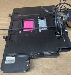 Touch dynamic J1900 Retail POS System with Power Adapter PARTIALLY TESTED *READ*