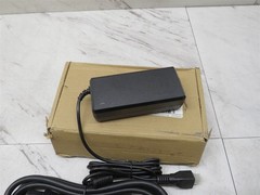NEW Honeywell Stratos 2700 2752 2753 Scale Scanner Power Supply PS-12-3000D-US-6