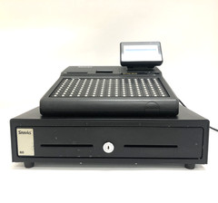 SAM4S ER-940 Electronic Cash Register Smart Business System w/ Cash Drawer “READ