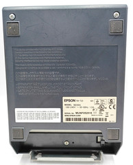Epson TM-T20 Thermal Receipt Printer USB RJ-11 Jack Model M249A