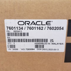 Oracle MICROS Workstation 625E Celeron 3765U 1.95GHz 4GB DDR3 128GB SSD 8202413
