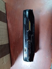 Verifone E355 Mobile Payment Terminal M087-321-10-NAA, 5VDC 2A, Payware Mobile