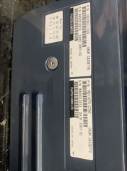 FUJITSU CA50602-1030 KD11070-c700 Cash Cassette