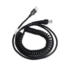 3M USB to RJ45 Cable For Barcode Scanners 1902G-HD 1902G-SR 1470G 1472G 1952G-HD