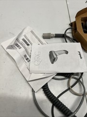 Symbol LS4008I-I200 Handheld Barcode Scanner X-134