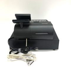 SAM4S ER-940 Electronic Cash Register Smart Business System w/ Cash Drawer “READ