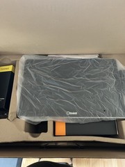 NEW Toast Flex POS Terminal Data Processing System – MPN: TT204 Black Quick Ship