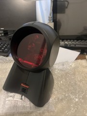 New Genuine Sealed Honeywell MS7120 Orbit Black USB With USB Cable Inside Box