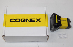 New Cognex DM374X-M DataMan Barcode Scanner Reader 821-10079-1R DMLT-HPIT-RE-S