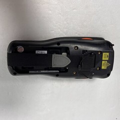 Datalogic DH60 accessories including front cover and back cover, power adapter,