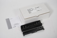 Zebra Rugged Charge Connector CHG-ET5X-CBL1-01 for Zebra ET5X (Only Connector)