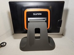 Sunmi T3523 T2 Lite Dual 15.6″ Display POS System Menusifu