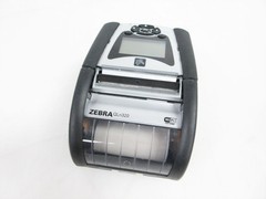 ZEBRA QLN320 BARCODE PRINTER WIFI BLUETOOTH & BATTERY – NO CHARGER