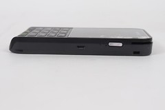 VeriFone E355 WWA IAP MSR EMV CTLS Barcode Reader BT/WIFI M087-351-11-WWA ASIS