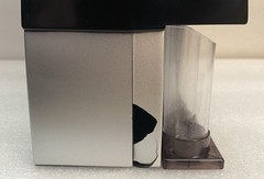 Emerson 4-Barrel Automatic Coin Sorter Plus 4 New Batteries Tested And Works