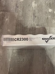 2 Ply 10Rolls 3 X 90 Feet Carbonless White/Canary Kitchen Printer Paper