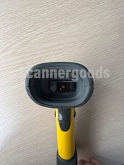 Symbol LS3578-FZ20005WR 1D Scanner Bluetooth wireless Barcode Scanner no battery