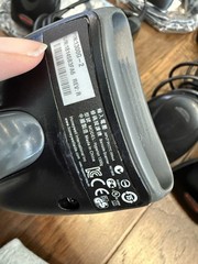 Lot of 8: Honeywell Hyperion 1300g (1300g-2) Open AS IS See Photos READ