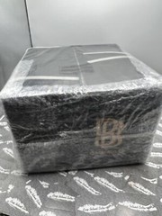 Ben Baller Gold Money Counter BRAND NEW NEVER OPENED RARE BILL