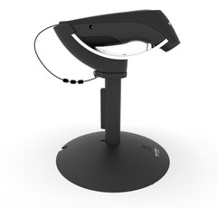 Socket Mobile SocketScanAndreg; S740, Universal Barcode Scanner, Black And Charg