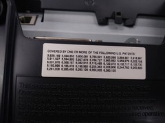 EPSON TMT88V M244A – Thermal Receipt Printer, no power supply