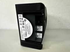 Honeywell MK7820-00B47 Omnidirectional Metrologic Laser Scanner Kit 1,800 slps