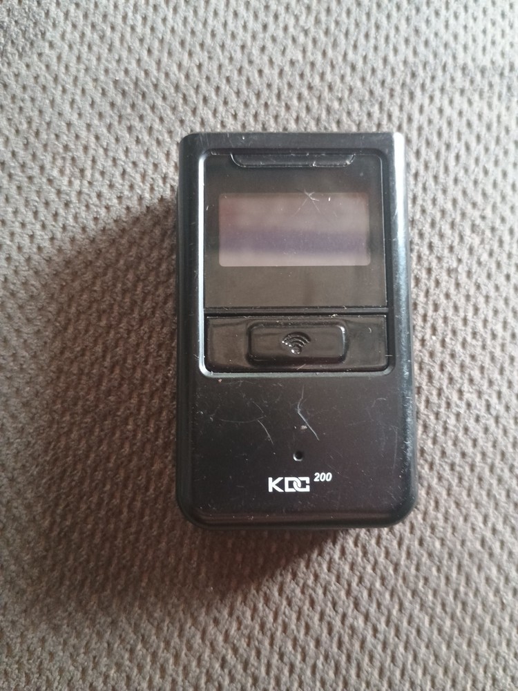 Koamtac Data Collector KDC200 KDC200M Bluetooth Barcode Scanner
