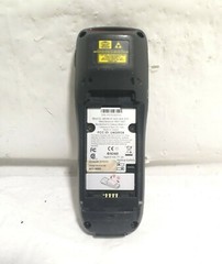Datalogic DL-MEMOR 600-904-416 Portable Mobile Computer / Barcode Scanner