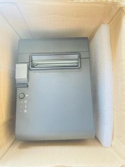 Epson TM-T20III POS Receipt Printer M267E