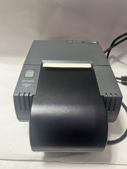 Verifone Printer 900 Receipt Printer W/ Power Supply See Description