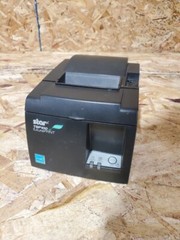 Star TSP100ii future print POS RECEIPT PRINTER TSP100ii As Seen