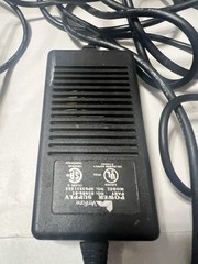 Verifone Printer 900 Receipt Printer W/ Power Supply See Description