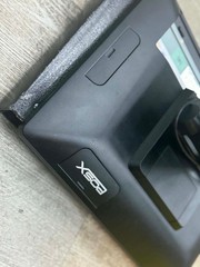 POS-X EVO TP6 Touchscreen POS i3 4GB 128GB SSD Tested Fast Shipping working