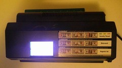 ROYAL SOVEREIGN RCD-2000 Counterfeit DETECTOR