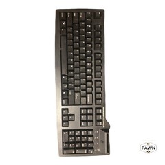 Lenovo by Cherry USB wired Keyboard RS 6600 SmartboardXX44