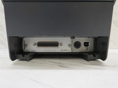 Epson TM-T88V Serial RS-232 Serial POS Thermal Receipt Printer M244A