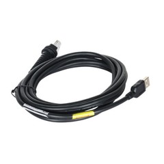 1/2/5X Honeywell CBL-500-300-S00 Barcode Scanner USB Cable for 1900G 1200G 1300G