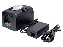 Star TSP650II 654IIU Direct Thermal POS Receipt High Speed Printer Bluetooth